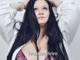 SexyLadyHelen