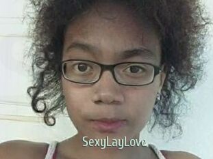 SexyLayLove Sexcam Zone