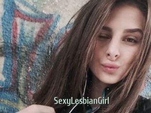 SexyLesbianGirl
