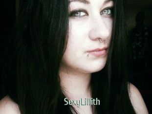 SexyLillith