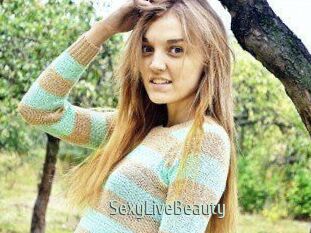 SexyLiveBeauty Sexcam Zone