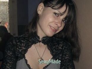 SexyMade