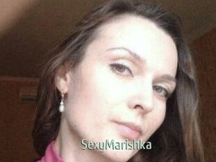 SexyMarishka