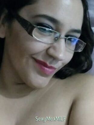 SexyMexMILF