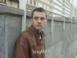 SexyMikle