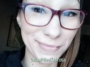 SexyMissDakota