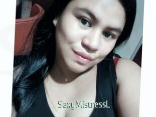 SexyMistressL
