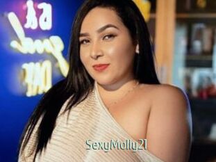 SexyMolly21