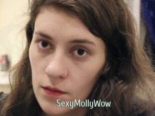 SexyMollyWow