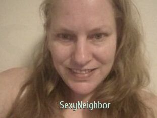SexyNeighbor