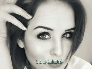 SexyNella69