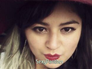 SexyPanther_