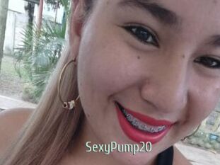 SexyPump20