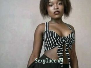 SexyQueenM