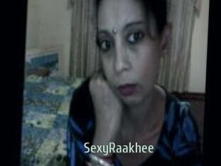SexyRaakhee