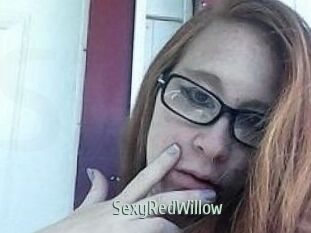 SexyRedWillow
