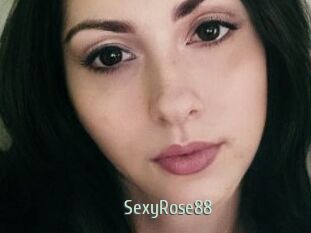 SexyRose88