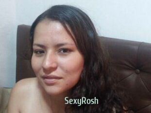 SexyRosh