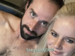 SexySandy0099