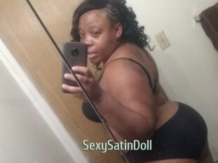 SexySatinDoll