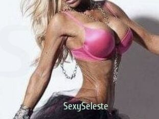 SexySeleste