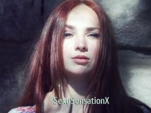 SexySensationX