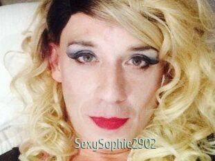 SexySophie2902