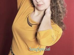 SexySpecial