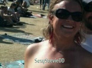 SexyStevieDD