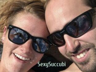 SexySuccubi