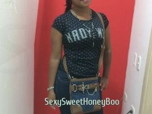 SexySweetHoneyBoo