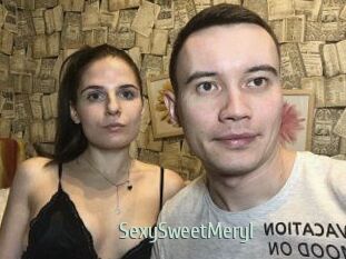 SexySweetMeryl
