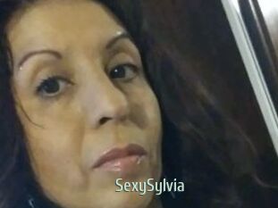 SexySylvia Sexcam Zone