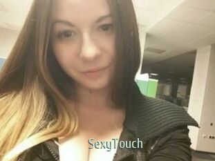SexyTouch Sexcam Zone