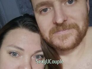 SexyUCouple Sexcam Zone
