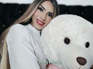 SexyValens