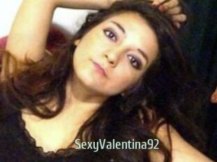 SexyValentina92