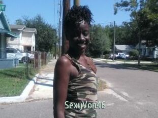 SexyVon46