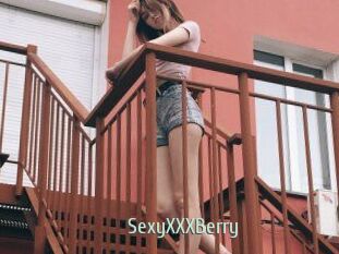 SexyXXXBerry
