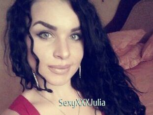 SexyXXXJulia