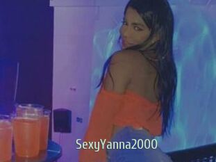 SexyYanna2000