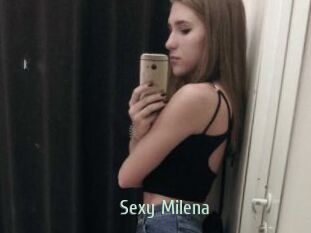 Sexy_Milena_ Sexcam Zone