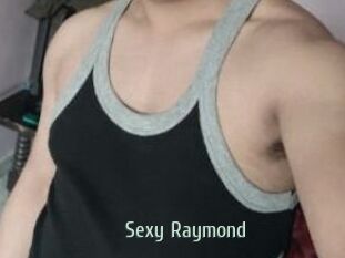 Sexy_Raymond