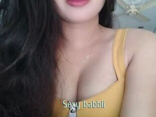 Sexy_babbli