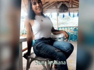 Sexy_lushiana