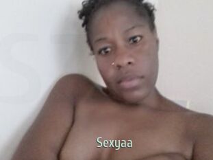 Sexyaa
