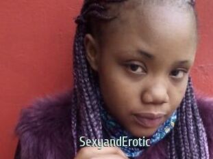 SexyandErotic