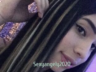 Sexyangely2020