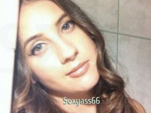 Sexyass66