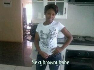 Sexybrownybabe